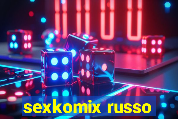 sexkomix russo