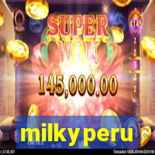 milkyperu