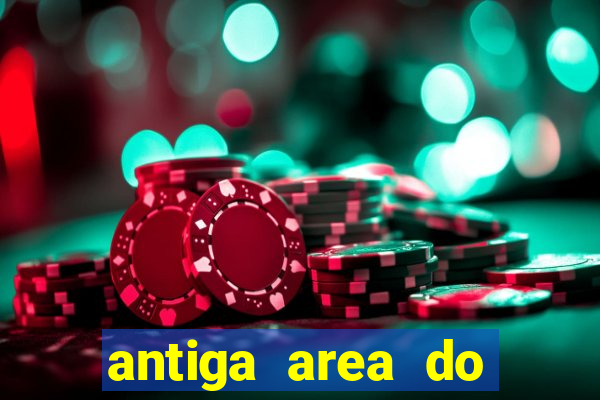 antiga area do aluno cruzeiro do sul