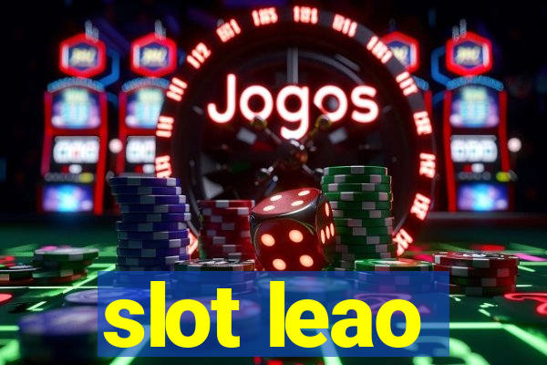 slot leao