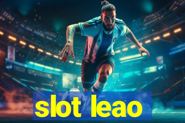 slot leao