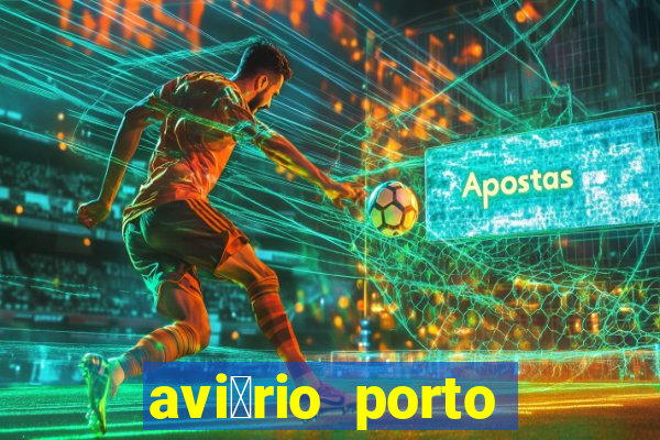 avi谩rio porto alegre zona sul