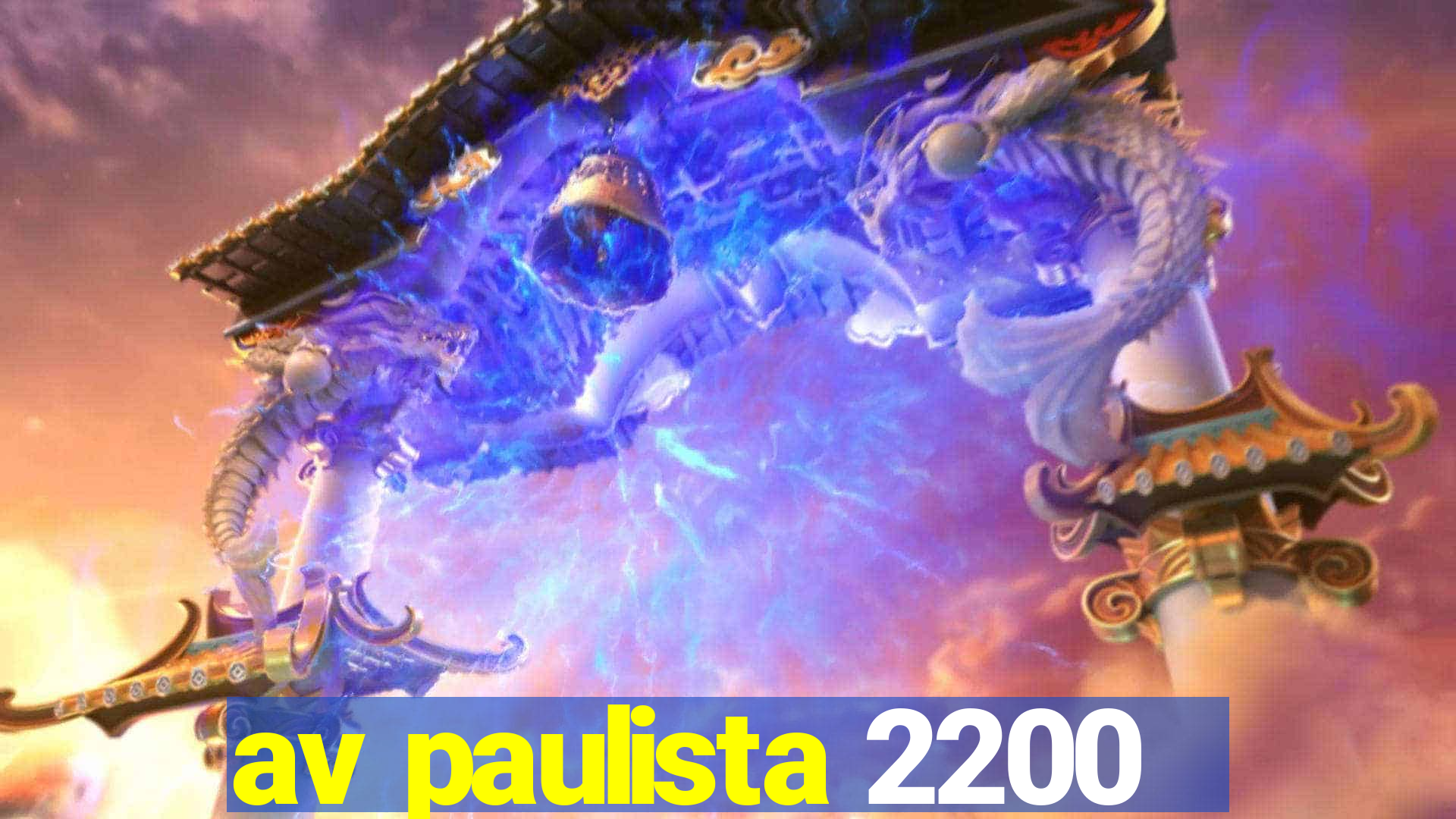 av paulista 2200