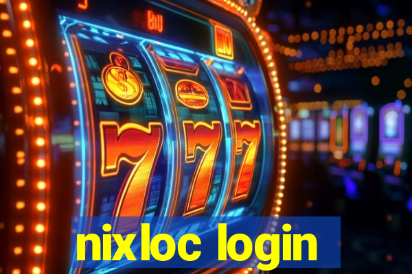 nixloc login