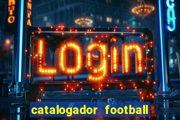 catalogador football studio telegram