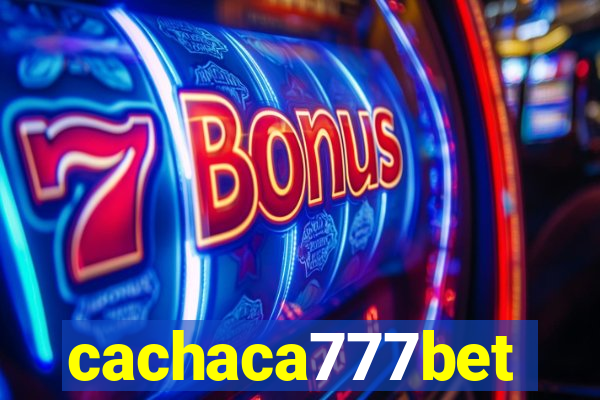 cachaca777bet