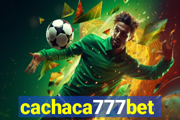 cachaca777bet