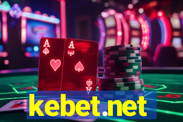 kebet.net