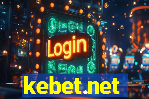 kebet.net