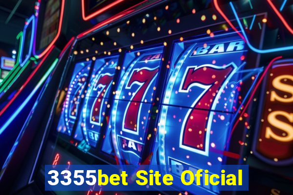 3355bet Site Oficial