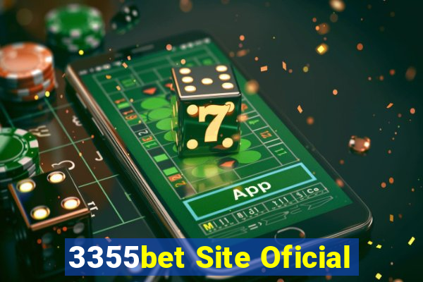 3355bet Site Oficial