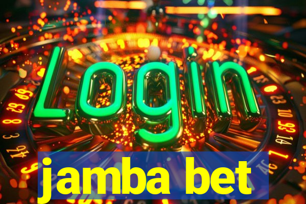 jamba bet