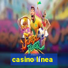 casino línea