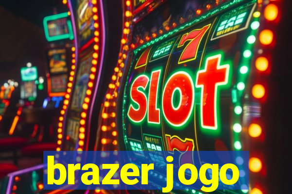 brazer jogo