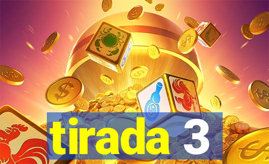 tirada 3