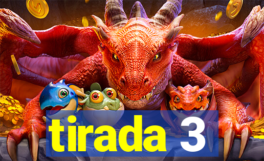 tirada 3