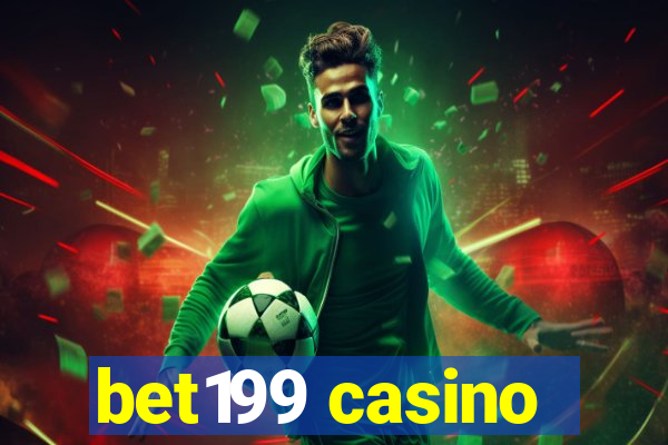 bet199 casino