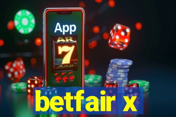 betfair x