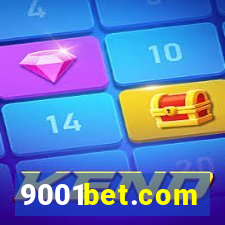 9001bet.com