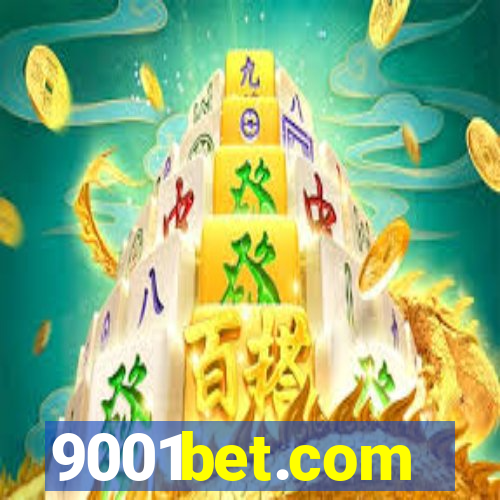 9001bet.com