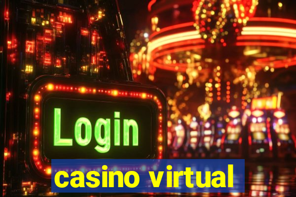 casino virtual