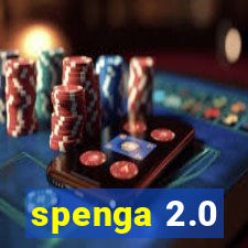 spenga 2.0