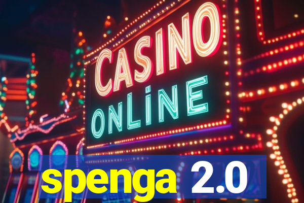 spenga 2.0