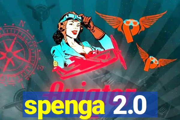 spenga 2.0