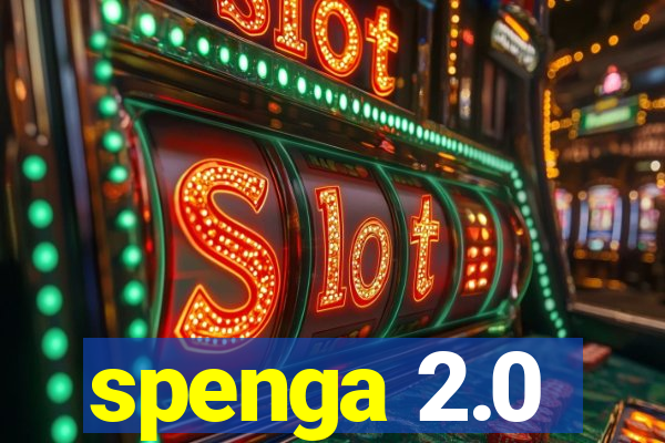 spenga 2.0