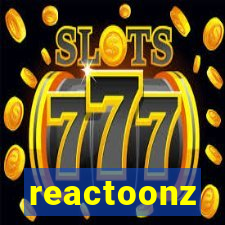 reactoonz