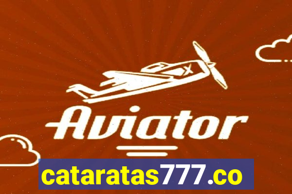 cataratas777.co