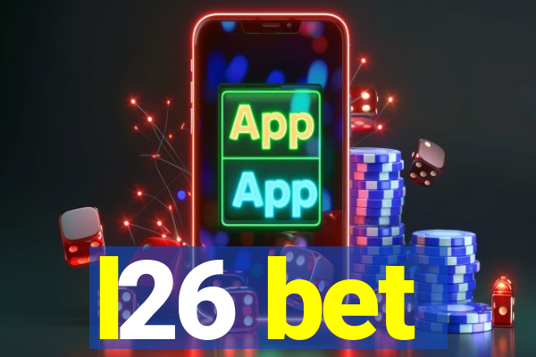 l26 bet