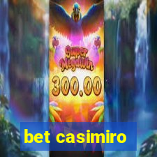 bet casimiro