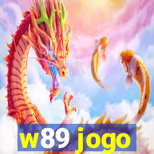 w89 jogo