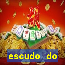 escudo do corinthians 3d png