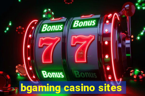 bgaming casino sites