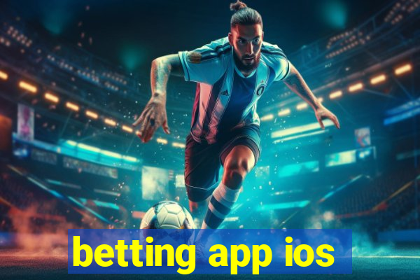 betting app ios