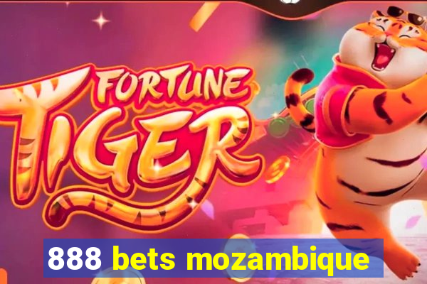 888 bets mozambique