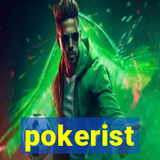 pokerist