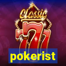 pokerist