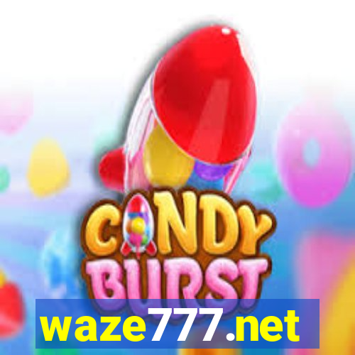 waze777.net