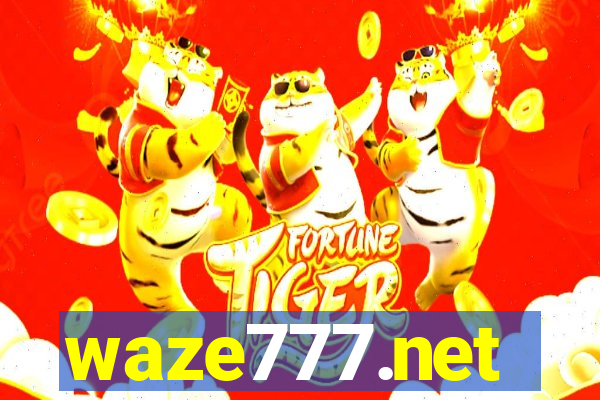 waze777.net