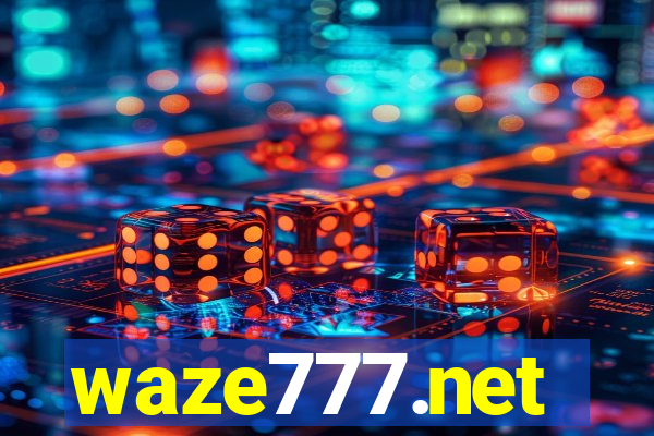 waze777.net