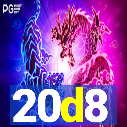 20d8