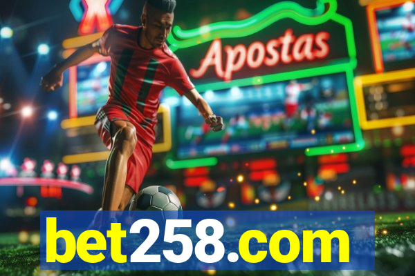 bet258.com