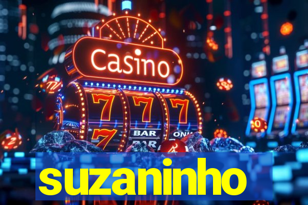 suzaninho