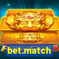 bet.match