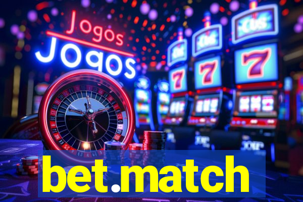 bet.match