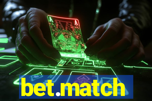 bet.match