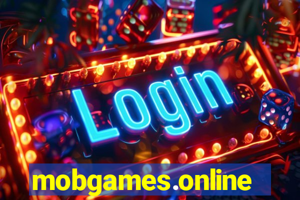 mobgames.online